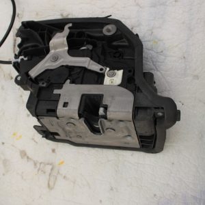 BMW X3 G01 Rear Right Door Lock 2017 TO 2024 51227473160 Genuine - Image 9