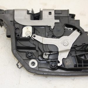 BMW X3 G01 Rear Right Door Lock 51227473160 Genuine - Image 5