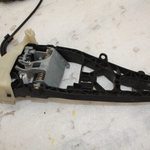BMW X3 G01 Rear Right Door Lock 51227473160 Genuine - Image 7