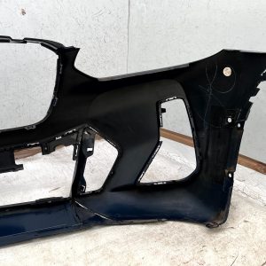 BMW X3 IX3 G01 LCI M Sport Front Bumper 2021 TO 2024 51118081055 Genuine - Image 12