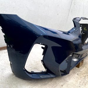 BMW X3 IX3 G01 LCI M Sport Front Bumper 2021 TO 2024 51118081055 Genuine - Image 3