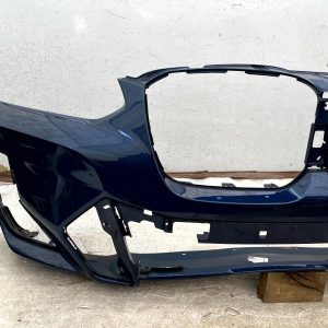 BMW X3 IX3 G01 LCI M Sport Front Bumper 2021 TO 2024 51118081055 Genuine - Image 4
