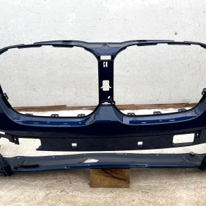 BMW X3 IX3 G01 LCI M Sport Front Bumper 2021 TO 2024 51118081055 Genuine - Image 5