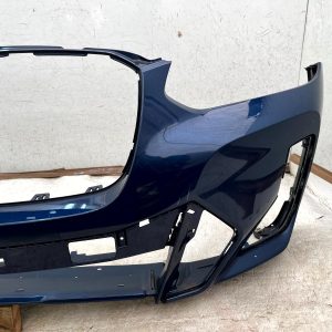 BMW X3 IX3 G01 LCI M Sport Front Bumper 2021 TO 2024 51118081055 Genuine - Image 6