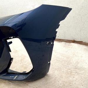 BMW X3 IX3 G01 LCI M Sport Front Bumper 2021 TO 2024 51118081055 Genuine - Image 7