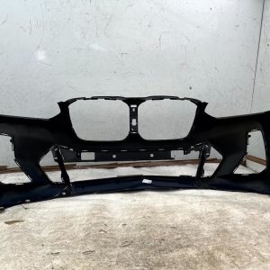 BMW X3 IX3 G01 LCI M Sport Front Bumper 2021 TO 2024 51118081055 Genuine - Image 8