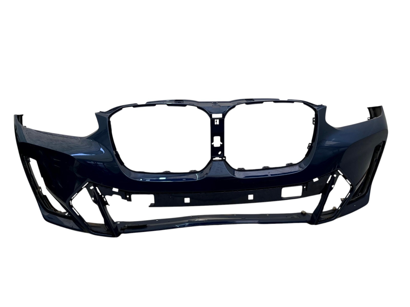 BMW X3 IX3 G01 LCI M Sport Front Bumper 2021 TO 2024 51118081055 Genuine