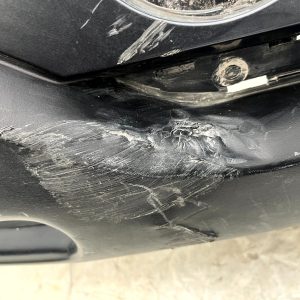 BMW X5 E53 Front Bumper 2000 TO 2004 51118402304 Genuine - Image 11