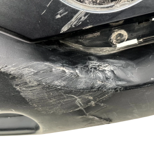 BMW X5 E53 Front Bumper 2000 TO 2004 51118402304 Genuine - Image 11