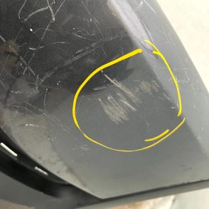 BMW X5 E53 Front Bumper 2000 TO 2004 51118402304 Genuine - Image 12