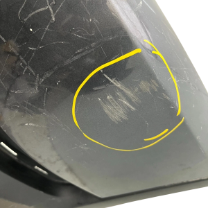 BMW X5 E53 Front Bumper 2000 TO 2004 51118402304 Genuine - Image 12