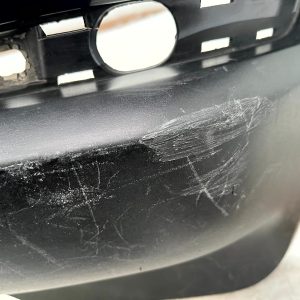 BMW X5 E53 Front Bumper 2000 TO 2004 51118402304 Genuine - Image 13