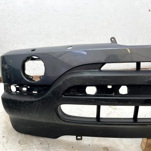 BMW X5 E53 Front Bumper 2000 TO 2004 51118402304 Genuine - Image 3