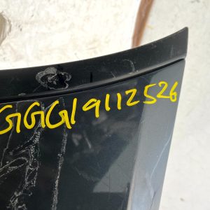 BMW X5 E53 Front Bumper 2000 TO 2004 51118402304 Genuine - Image 24