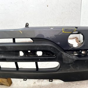 BMW X5 E53 Front Bumper 2000 TO 2004 51118402304 Genuine - Image 6