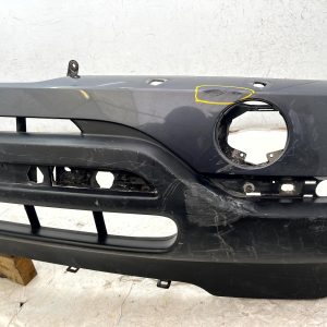 BMW X5 E53 Front Bumper 2000 TO 2004 51118402304 Genuine - Image 7