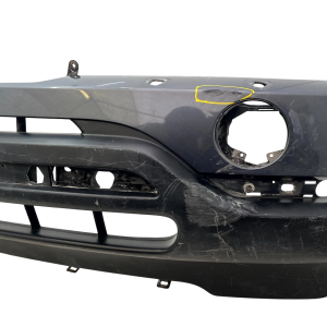 BMW X5 E53 Front Bumper 2000 TO 2004 51118402304 Genuine - Image 7