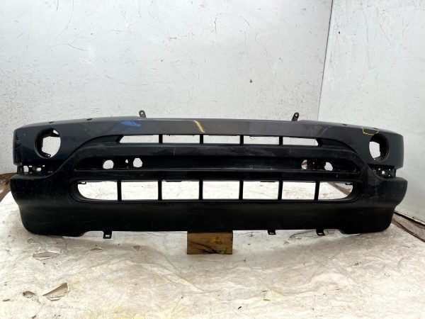 BMW-X5-E53-Front-Bumper-2000-TO-2004-51118402304-Genuine-177646651053