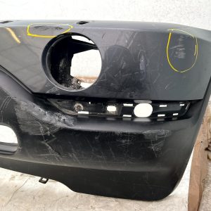 BMW X5 E53 Front Bumper 2000 TO 2004 51118402304 Genuine - Image 8