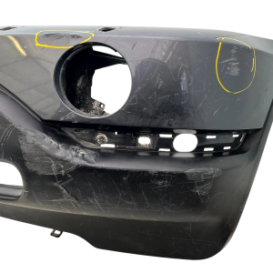 BMW X5 E53 Front Bumper 2000 TO 2004 51118402304 Genuine - Image 8
