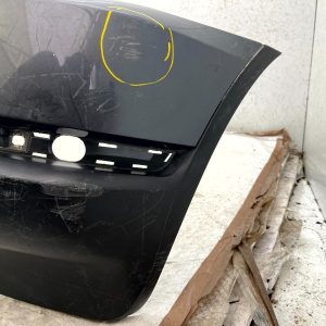 BMW X5 E53 Front Bumper 2000 TO 2004 51118402304 Genuine - Image 9