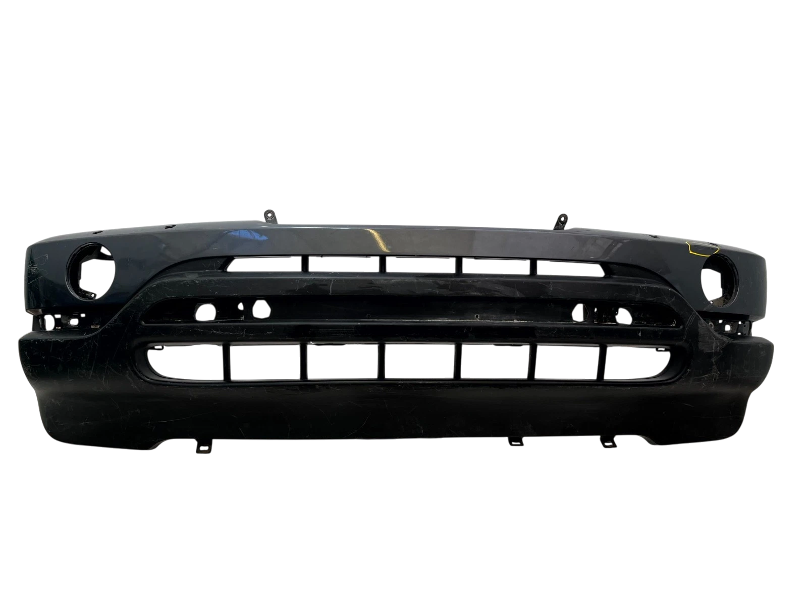 BMW X5 E53 Front Bumper 2000 TO 2004 51118402304 Genuine