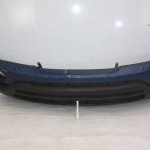 BMW X5 E53 Front Bumper 2000 to 2004 51118402304 Genuine 175990432563