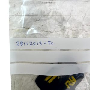 BMW X5 E70 Front Bumper Tow Hook Eye Cap Cover 2007 TO 2010 51128038282 Genuine - Image 15