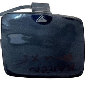 BMW X5 E70 Front Bumper Tow Hook Eye Cap Cover 2007 TO 2010 51128038282 Genuine - Image 3