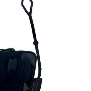 BMW X5 E70 Front Bumper Tow Hook Eye Cap Cover 2007 TO 2010 51128038282 Genuine - Image 4