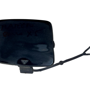 BMW X5 E70 Front Bumper Tow Hook Eye Cap Cover 2007 TO 2010 51128038282 Genuine - Image 1