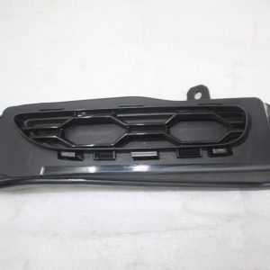 BMW X5 G05 Front Bumper Right Fog Light Cover 51115A08872 Genuine - Image 1