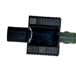 BMW X5 G05 Front Crash Impact Sensor 2019 TO 2023 5B3FE41-01 Genuine - Image 13