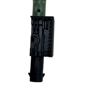 BMW X5 G05 Front Crash Impact Sensor 2019 TO 2023 5B3FE41-01 Genuine - Image 14