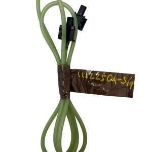 BMW X5 G05 Front Crash Impact Sensor 2019 TO 2023 5B3FE41-01 Genuine - Image 23