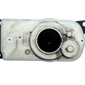 BMW X5 G05 HVAC Air Intake Actuator Motor 5811R1000 Genuine - Image 3
