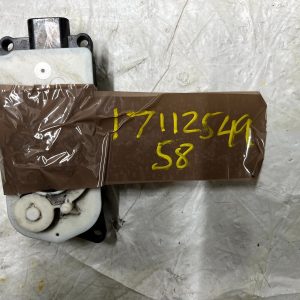 BMW X5 G05 HVAC Air Intake Actuator Motor 5811R1000 Genuine - Image 6