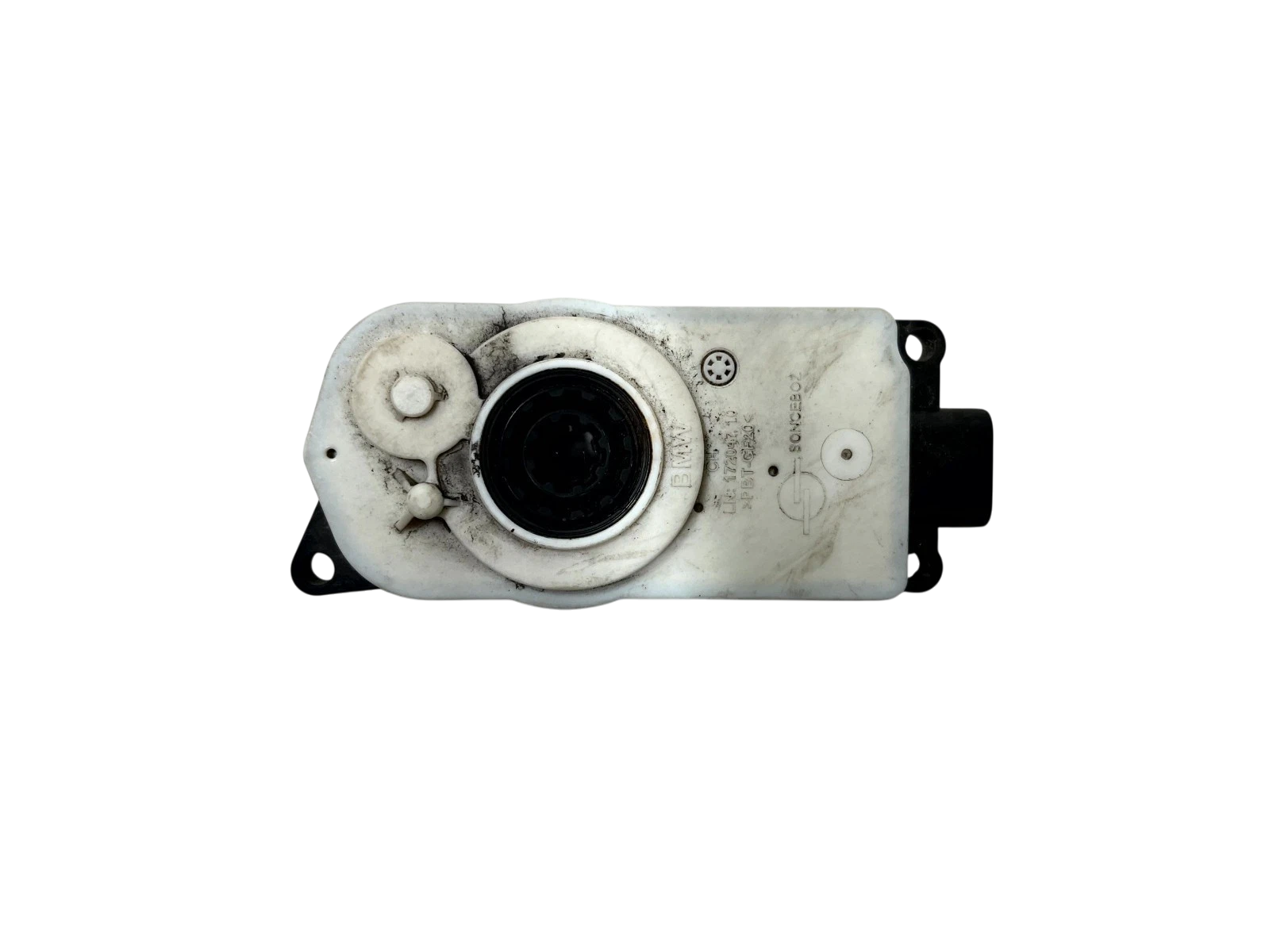 BMW X5 G05 HVAC Air Intake Actuator Motor 5811R1000 Genuine