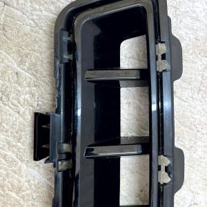 BMW X5 G05 LCI M Sport Front Bumper Fog Light Grille 2023 ON 51118085623 Genuine - Image 3