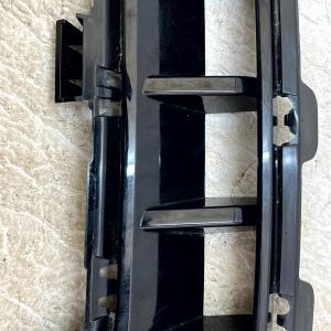 BMW X5 G05 LCI M Sport Front Bumper Fog Light Grille 2023 ON 51118085623 Genuine - Image 4