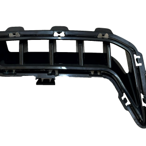 BMW X5 G05 LCI M Sport Front Bumper Fog Light Grille 2023 ON 51118085623 Genuine - Image 1