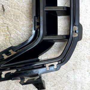 BMW X5 G05 LCI M Sport Front Bumper Fog Light Grille 2023 ON 51118085623 Genuine - Image 5