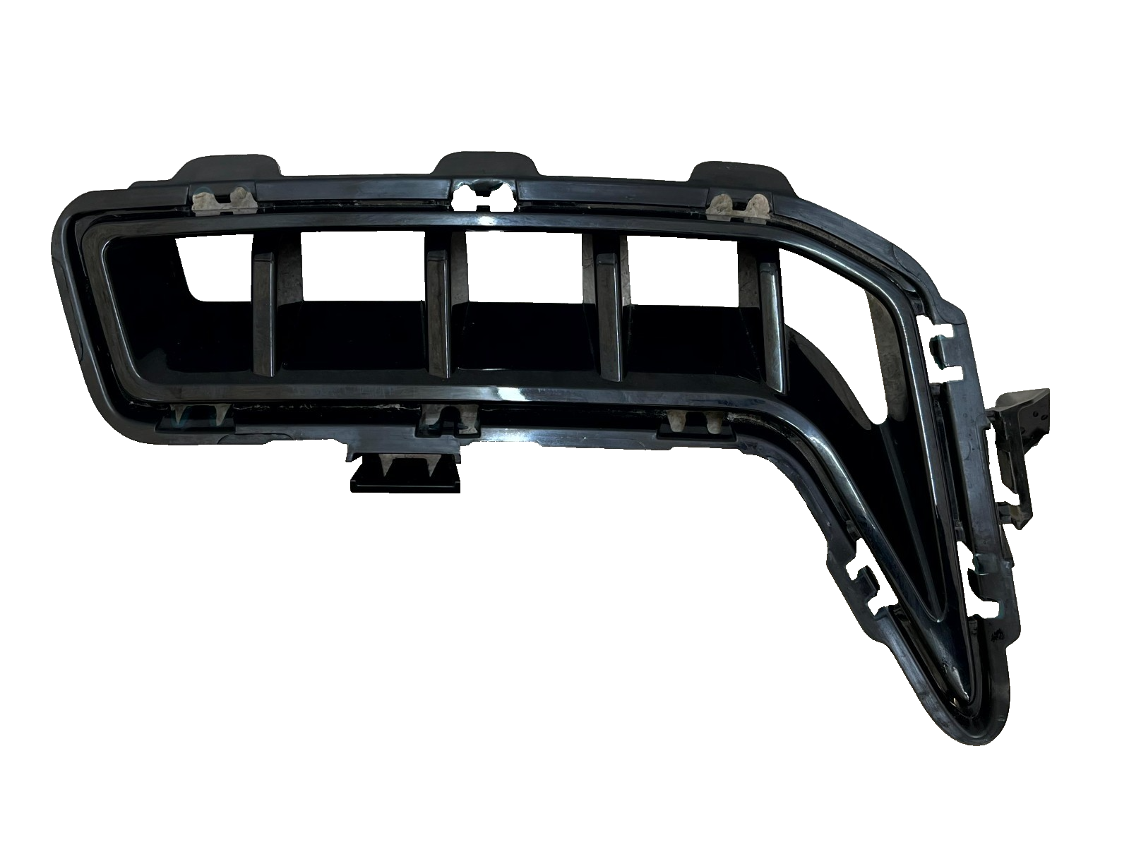 BMW X5 G05 LCI M Sport Front Bumper Fog Light Grille 2023 ON 51118085623 Genuine