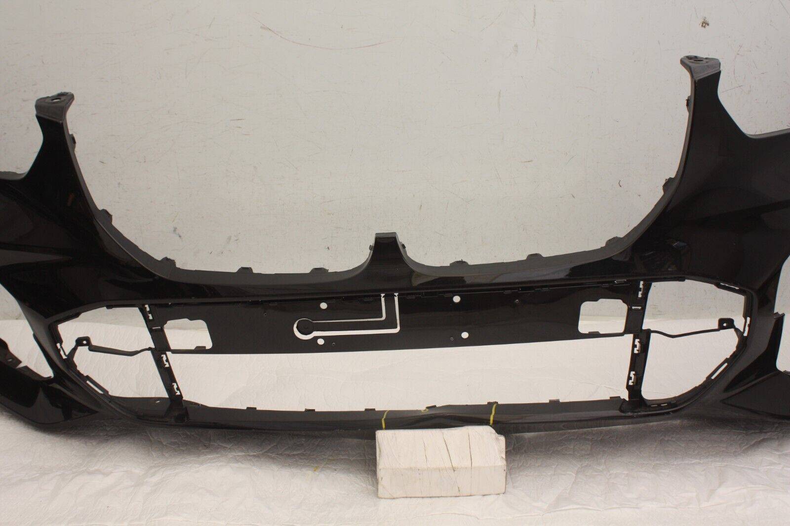 BMW-X5-G05-M-Sport-Front-Bumper-51118069207-Genuine-DAMAGED-176585032513-2