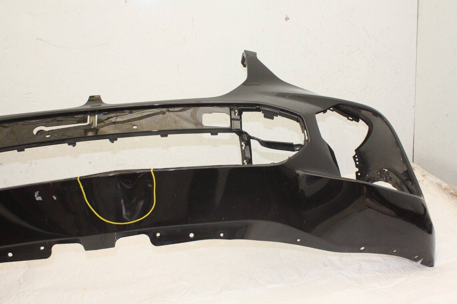 BMW-X5-G05-M-Sport-Front-Bumper-51118069207-Genuine-DAMAGED-176585032513-5