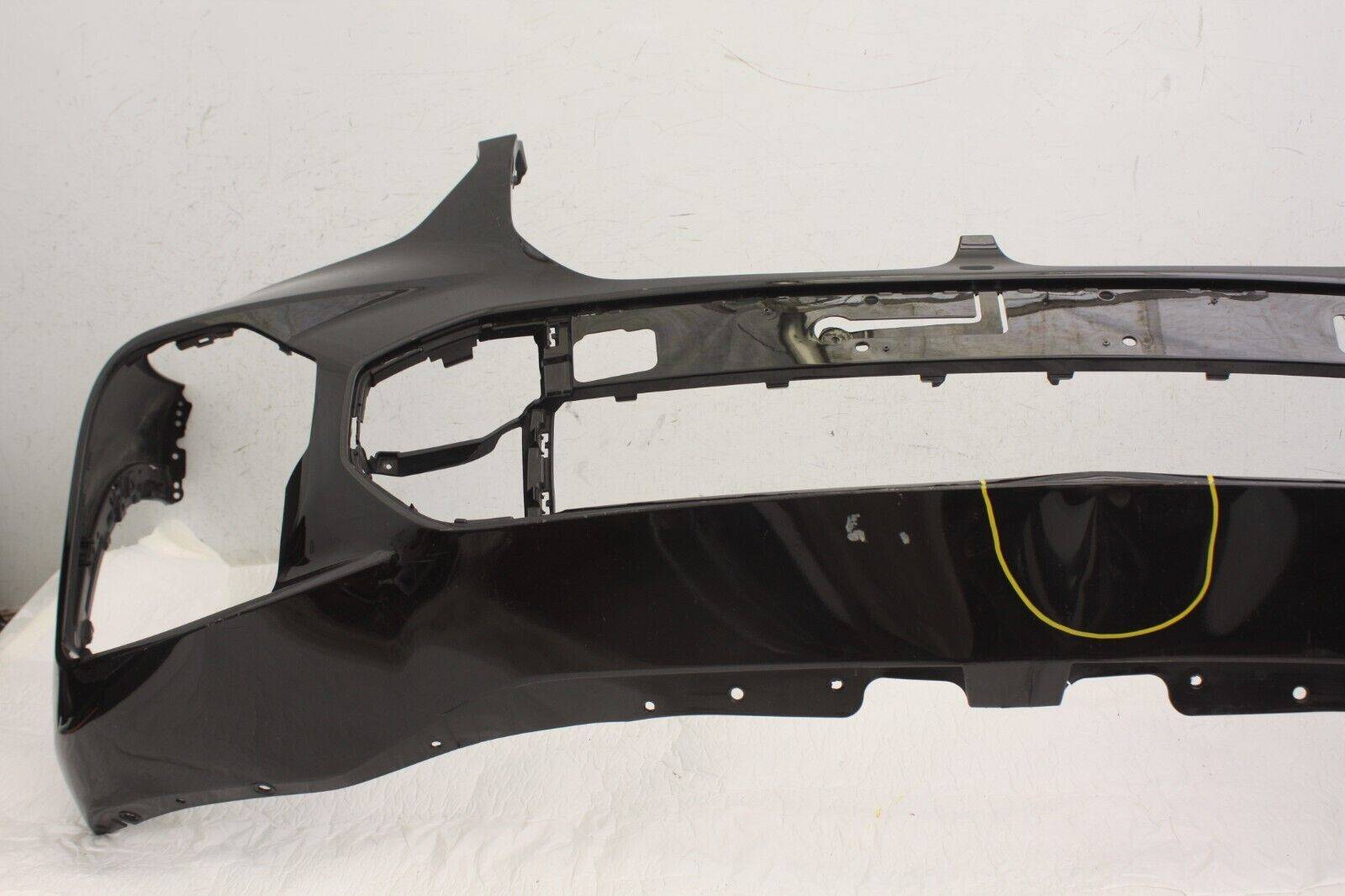 BMW-X5-G05-M-Sport-Front-Bumper-51118069207-Genuine-DAMAGED-176585032513-6