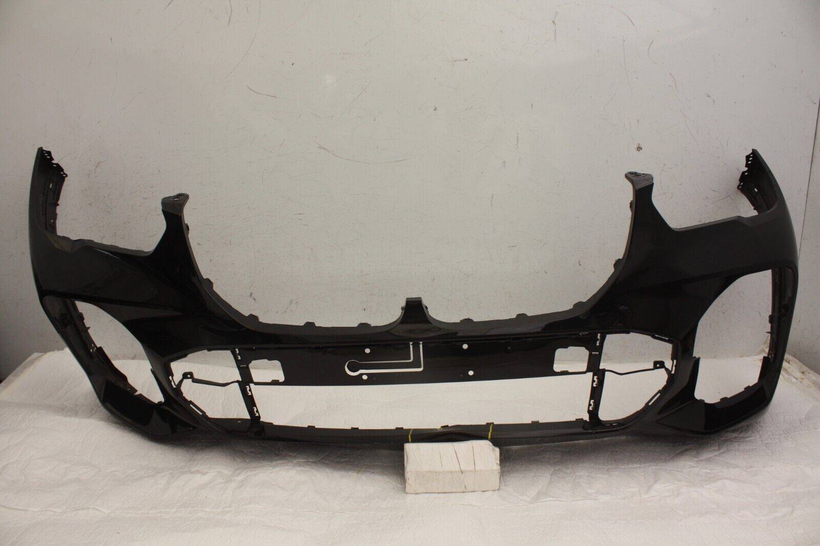 BMW-X5-G05-M-Sport-Front-Bumper-51118069207-Genuine-DAMAGED-176585032513