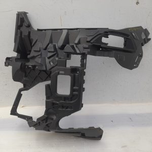 BMW X5 G05 M Sport LCI Front Bumper Left Bracket 2018 TO 2023 8085627 Genuine