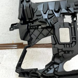 BMW X5 G05 M Sport LCI Front Left Bumper Support Bracket 2023 ON 8085627 Genuine - Image 3