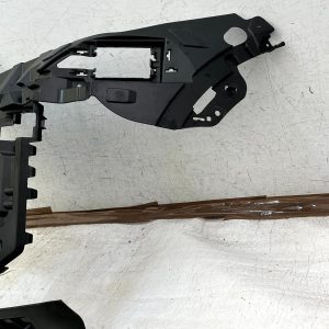 BMW X5 G05 M Sport LCI Front Left Bumper Support Bracket 2023 ON 8085627 Genuine - Image 6